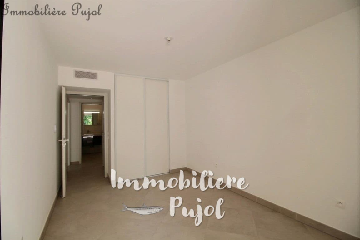 Appartement T2 à louer à MARSEILLE – photo 6