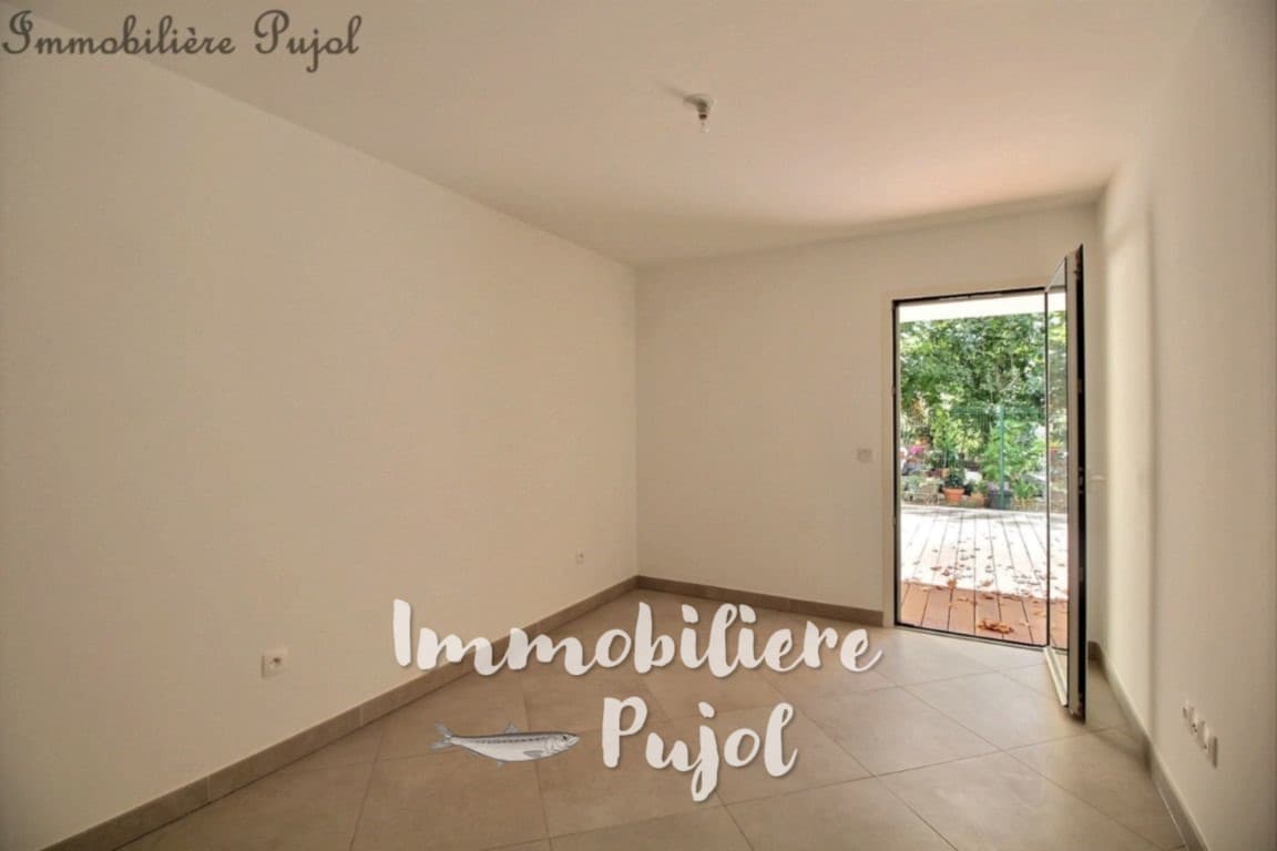 Appartement T2 à louer à MARSEILLE – photo 7