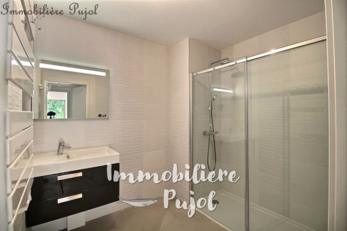 Appartement T2 à louer à MARSEILLE – photo 8