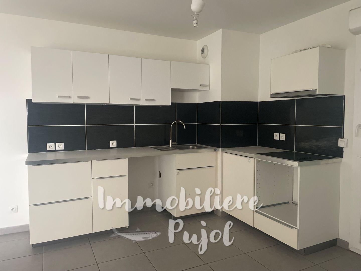 Appartement T3 à louer à MARSEILLE – photo 2
