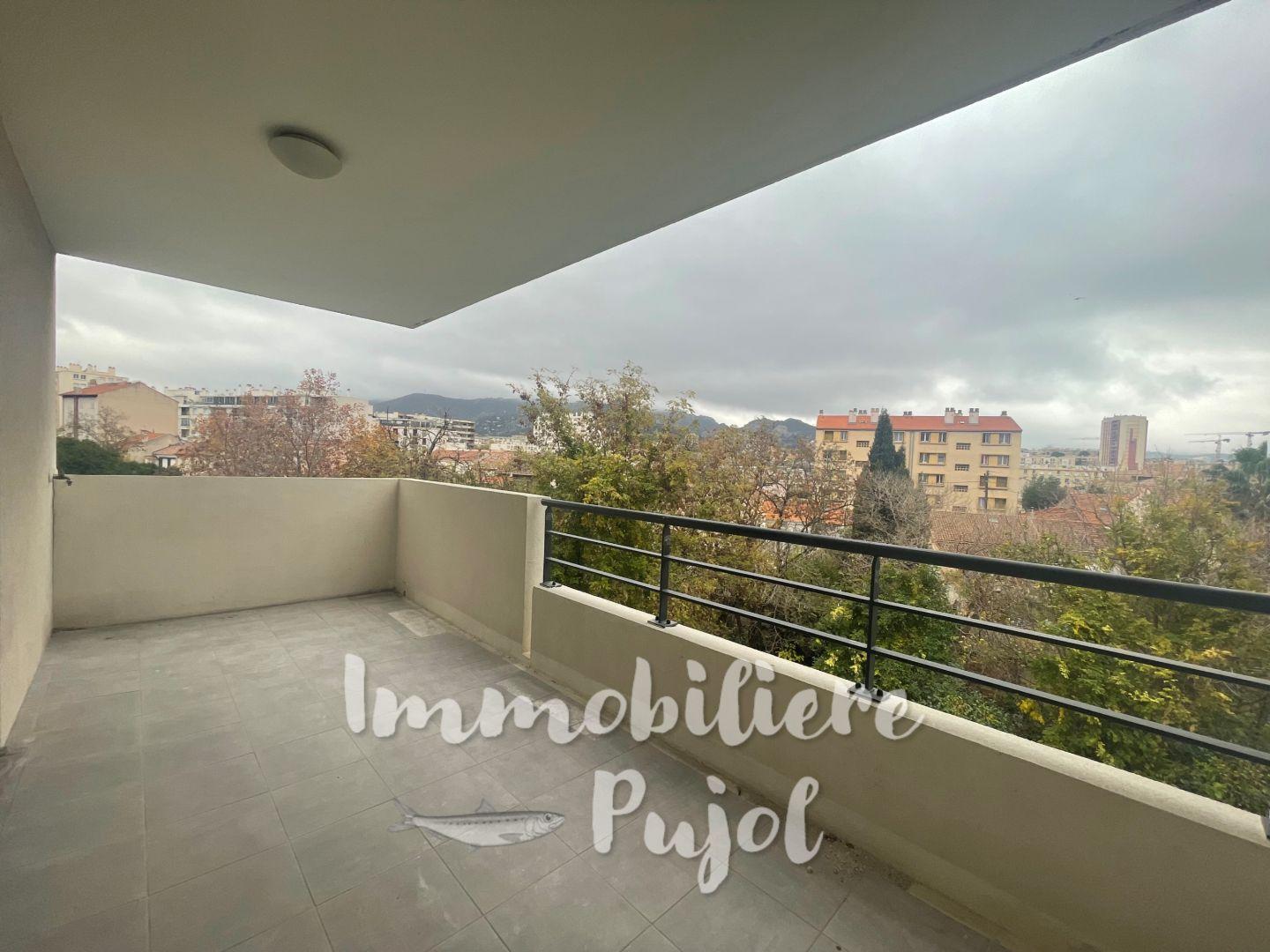 Appartement T3 à louer à MARSEILLE – photo 3