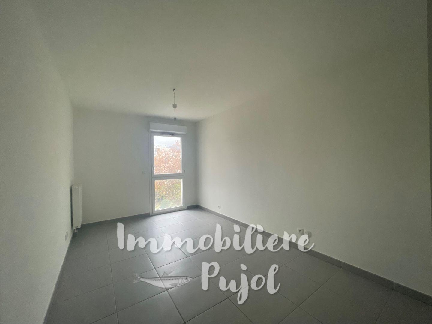 Appartement T3 à louer à MARSEILLE – photo 6
