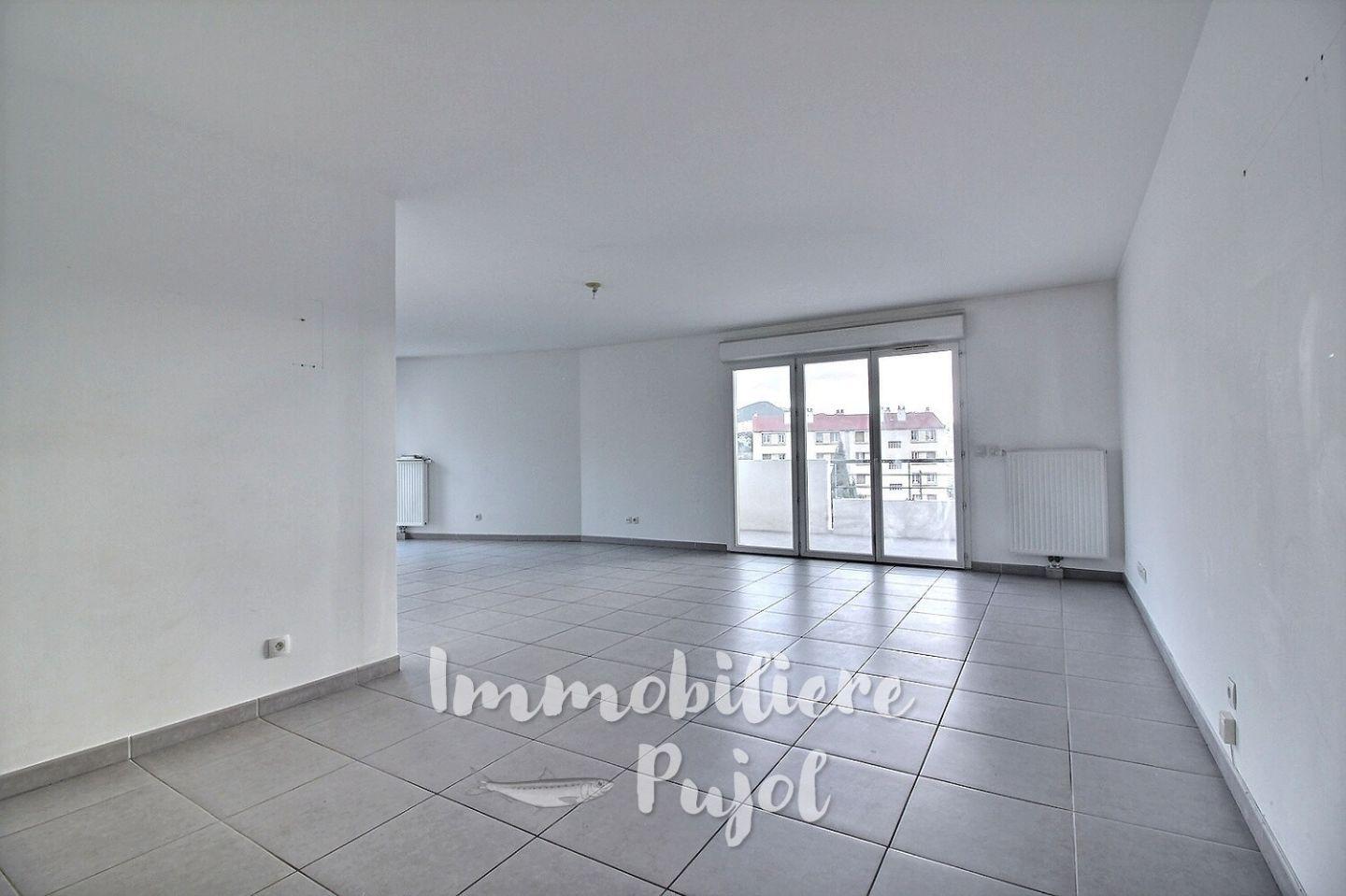 Appartement T3 à louer à MARSEILLE – photo 3