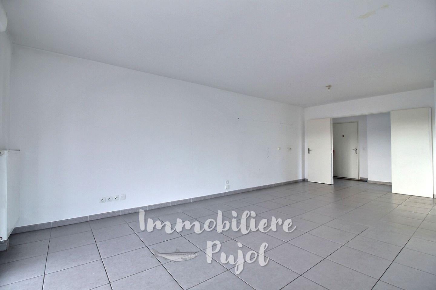 Appartement T3 à louer à MARSEILLE – photo 4