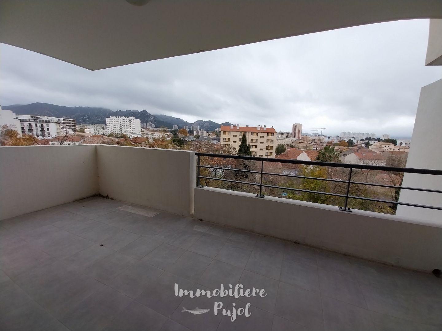 Appartement T3 à louer à MARSEILLE – photo 5