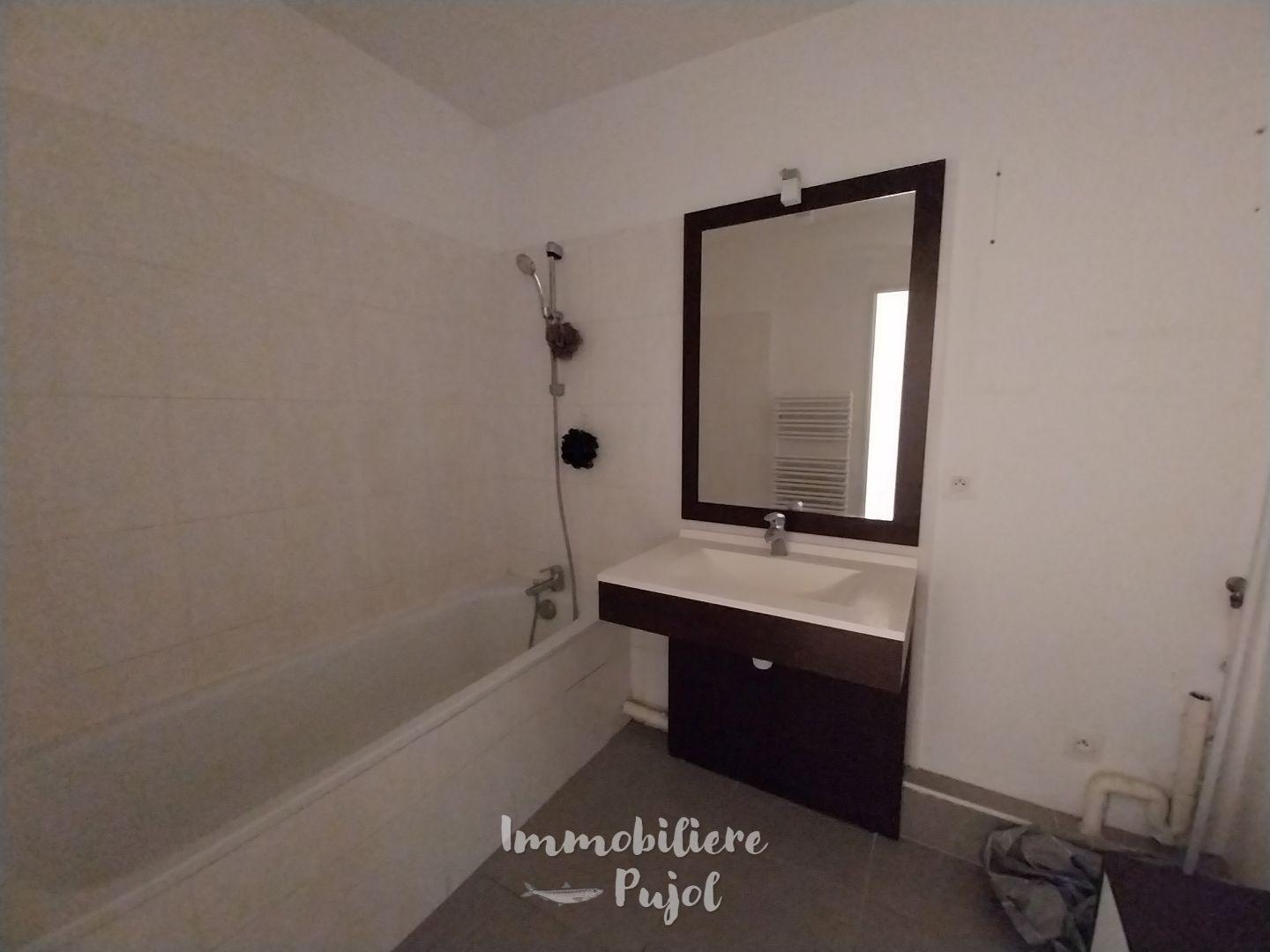 Appartement T3 à louer à MARSEILLE – photo 7