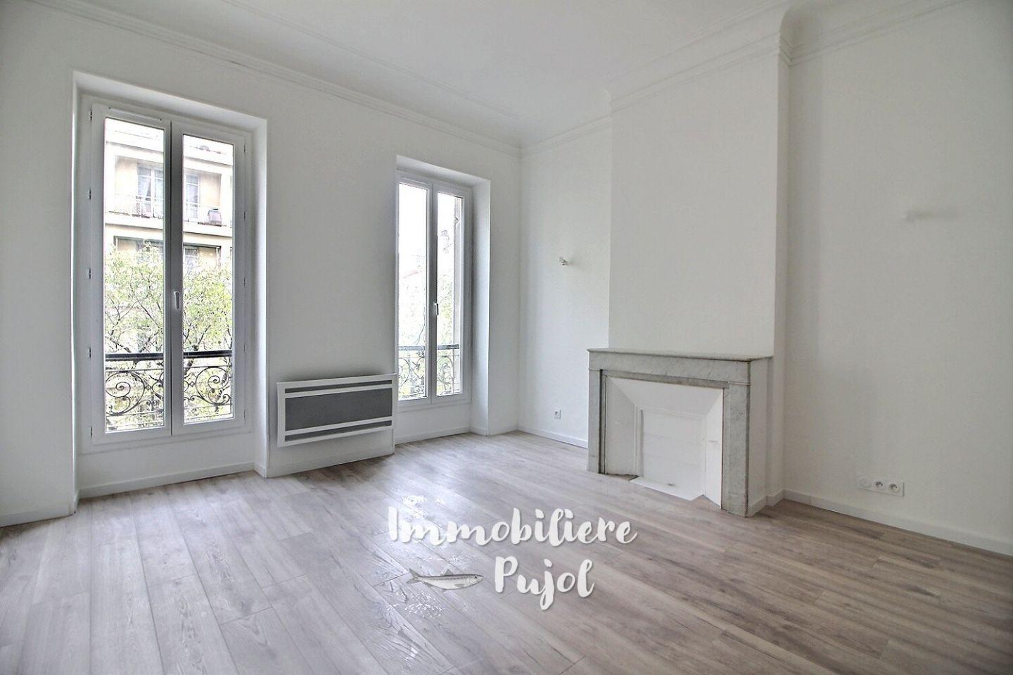 Appartement T5 à louer à MARSEILLE – photo 2