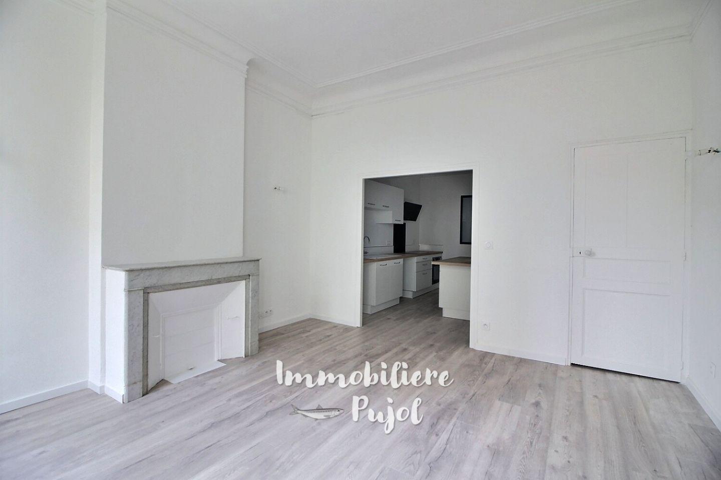 Appartement T5 à louer à MARSEILLE – photo 3