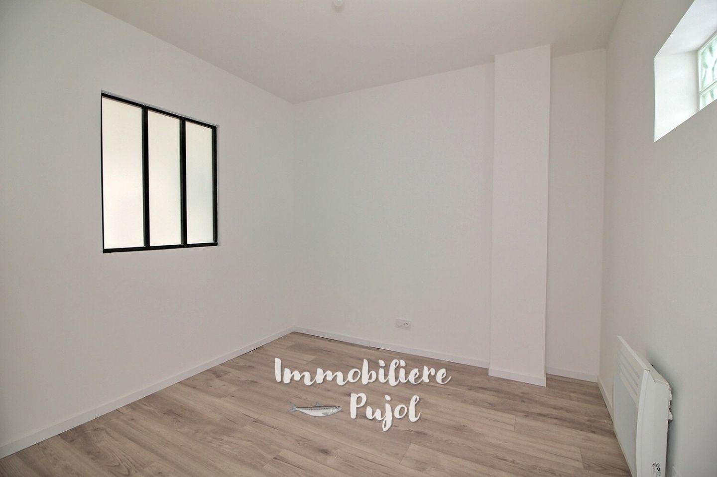 Appartement T5 à louer à MARSEILLE – photo 5