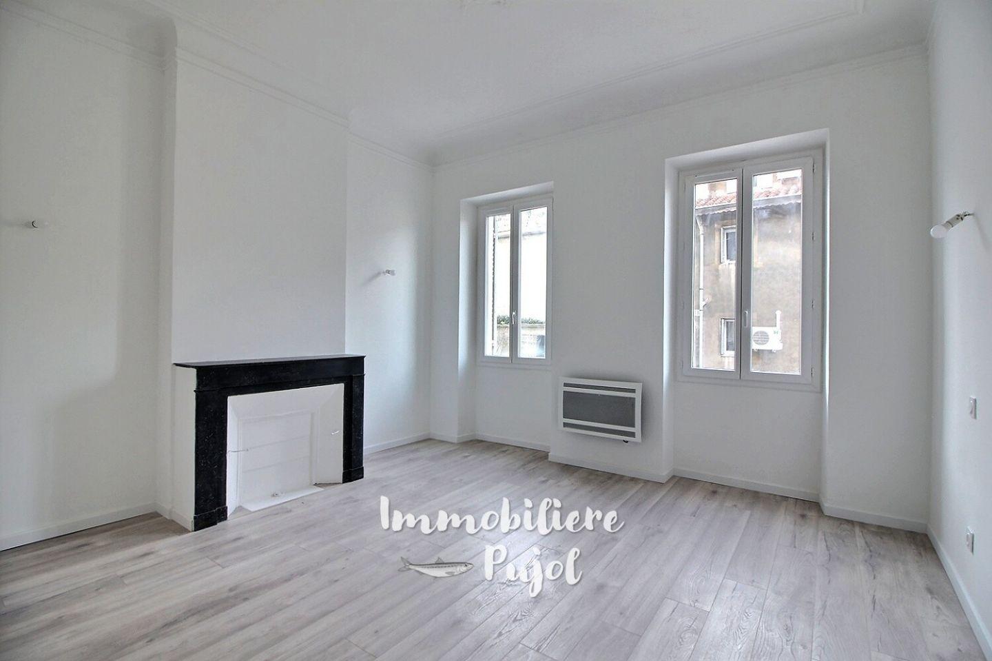 Appartement T5 à louer à MARSEILLE – photo 4