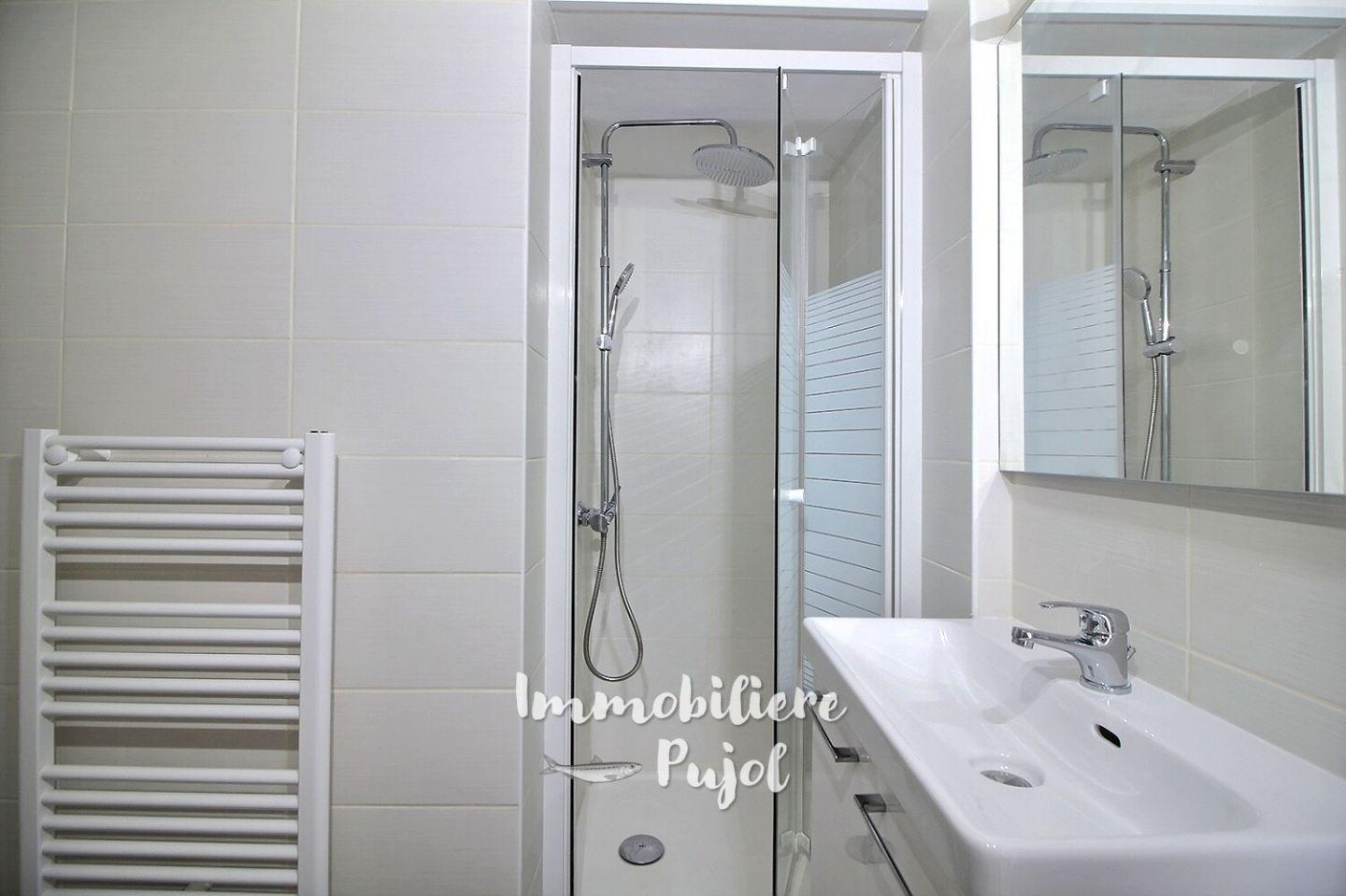 Appartement T5 à louer à MARSEILLE – photo 6