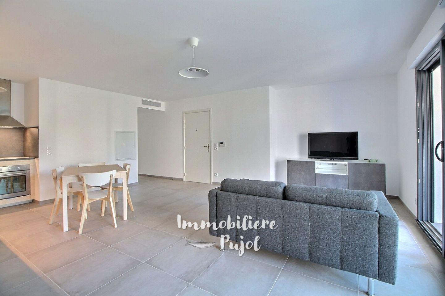 Appartement T3 à louer à MARSEILLE – photo 4