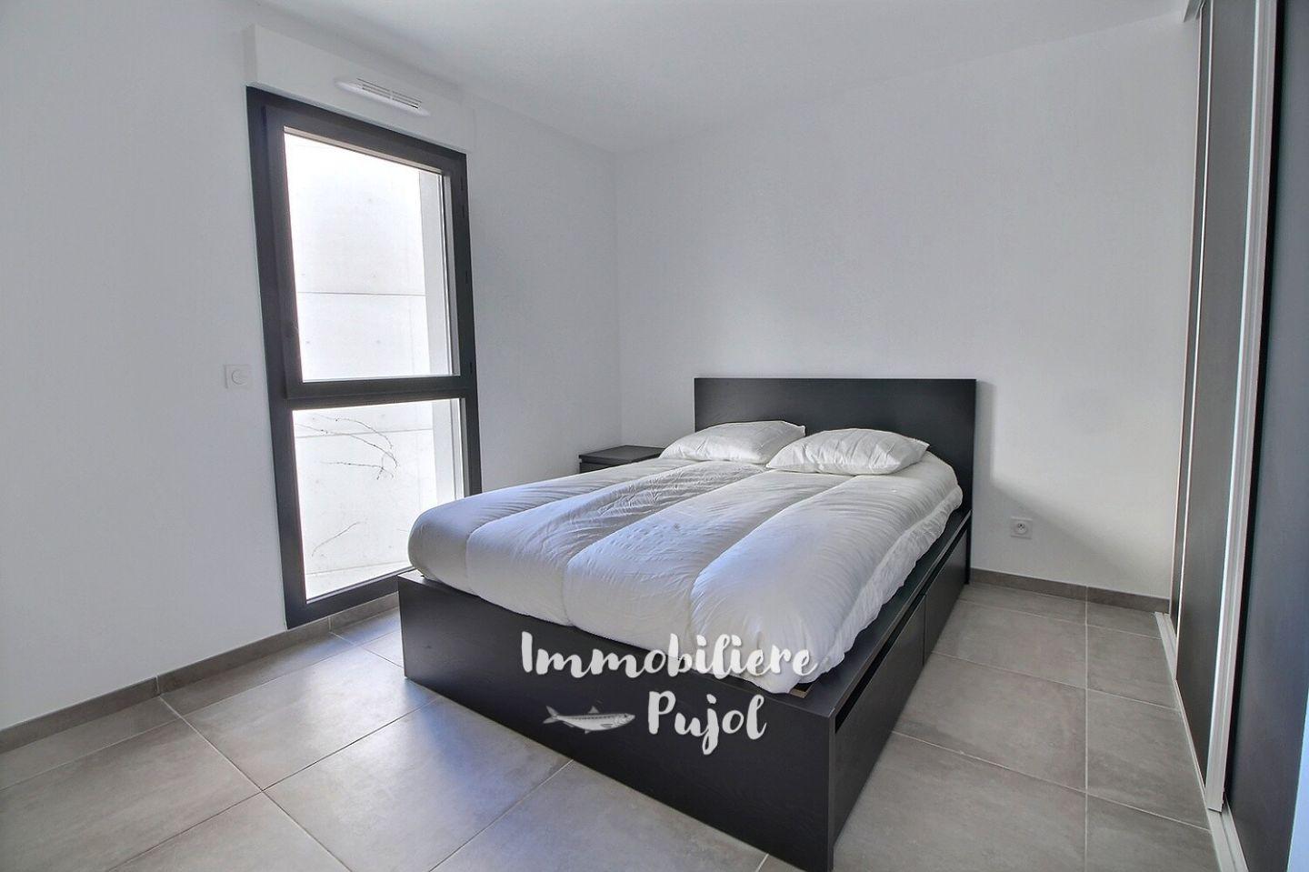 Appartement T3 à louer à MARSEILLE – photo 5