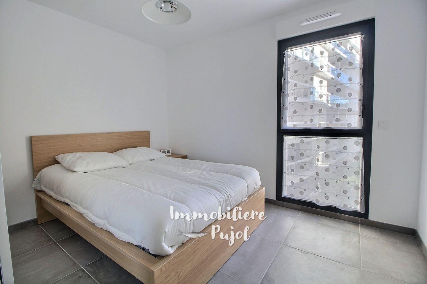 Appartement T3 à louer à MARSEILLE – photo 6