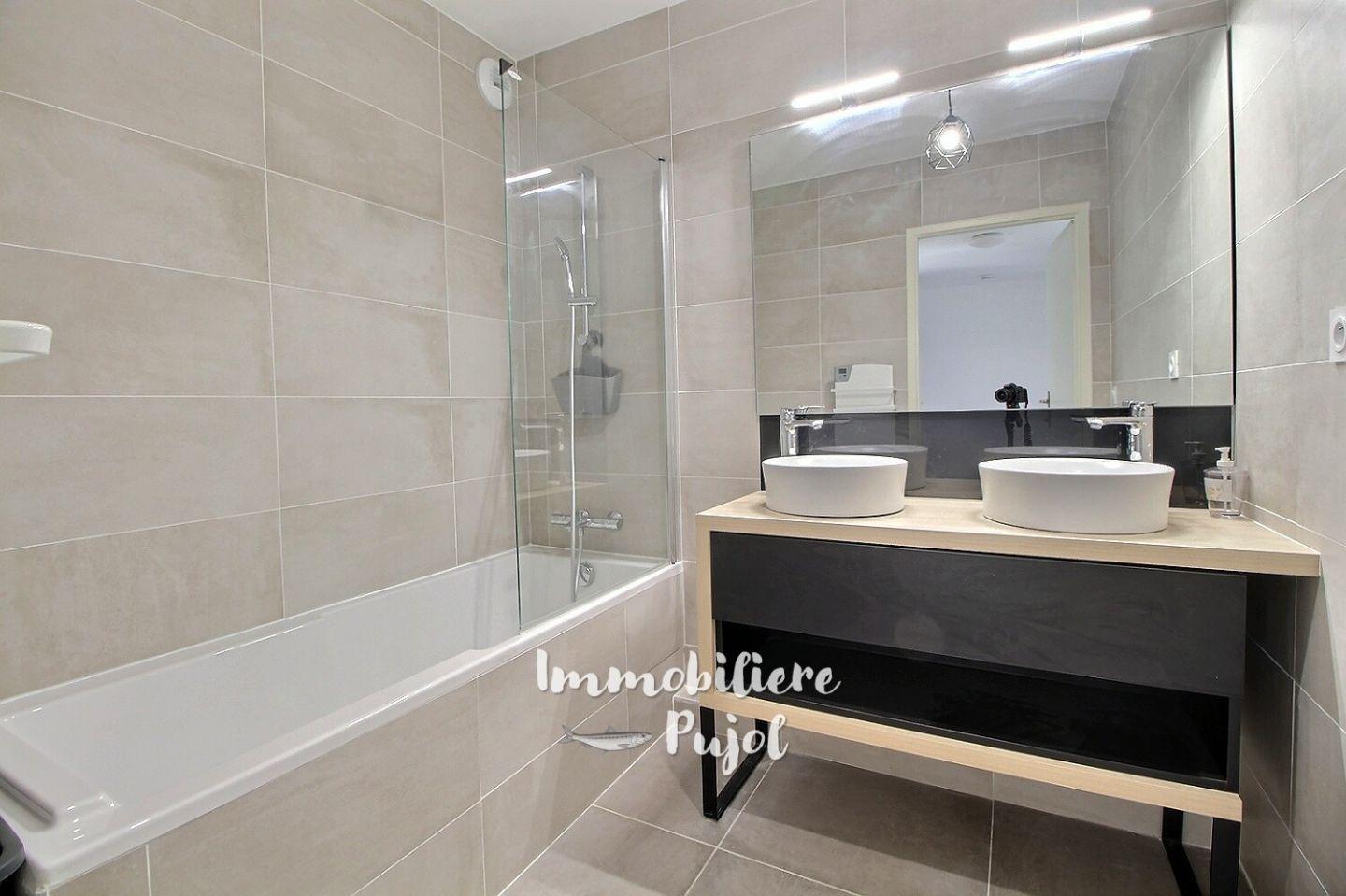 Appartement T3 à louer à MARSEILLE – photo 7