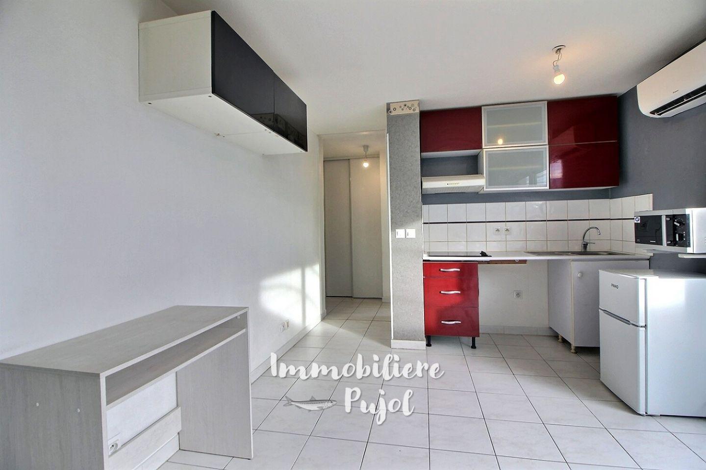 Appartement T1 à louer à MARSEILLE – photo 5