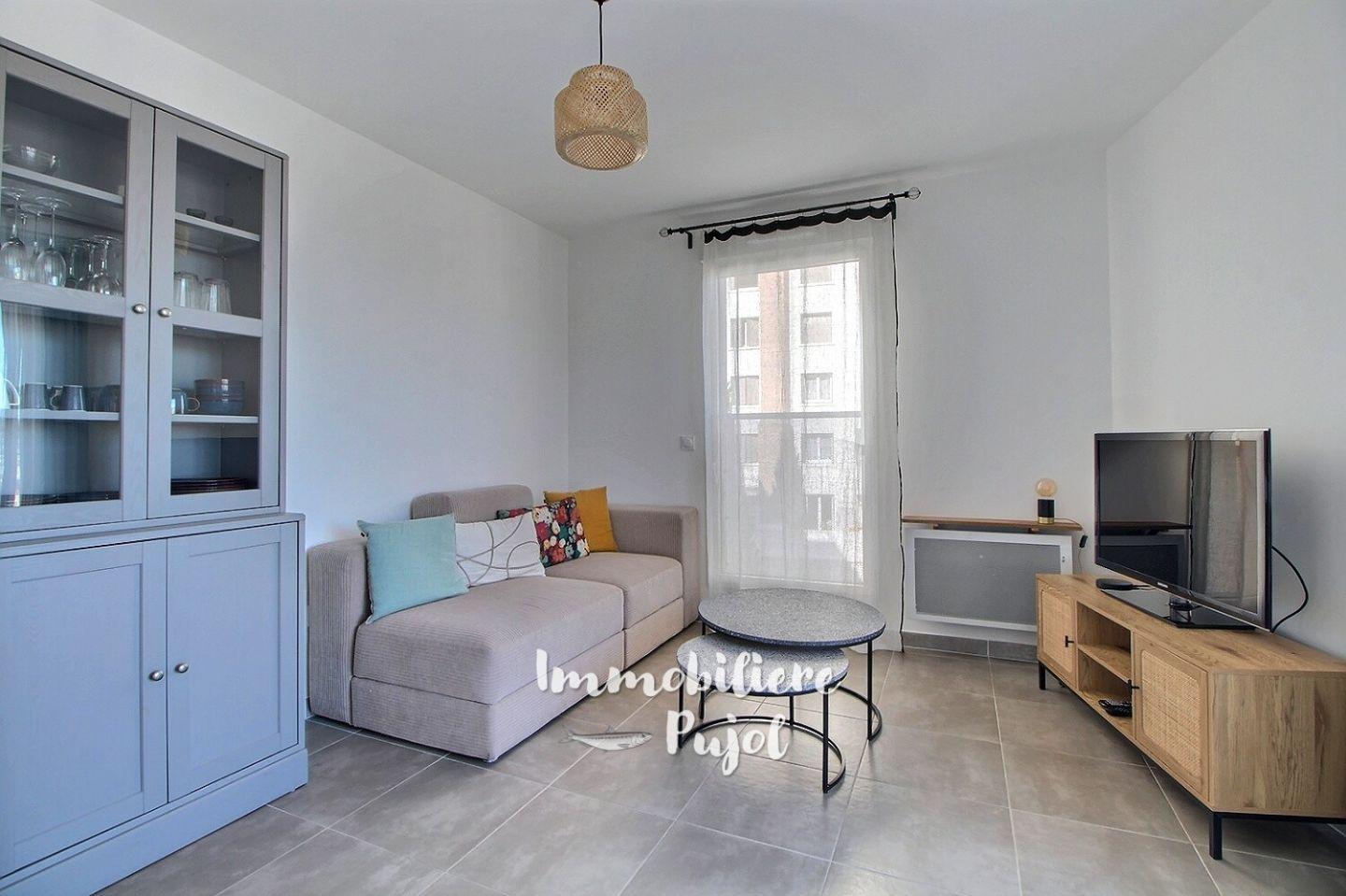 Appartement T2 à louer à MARSEILLE – photo 5