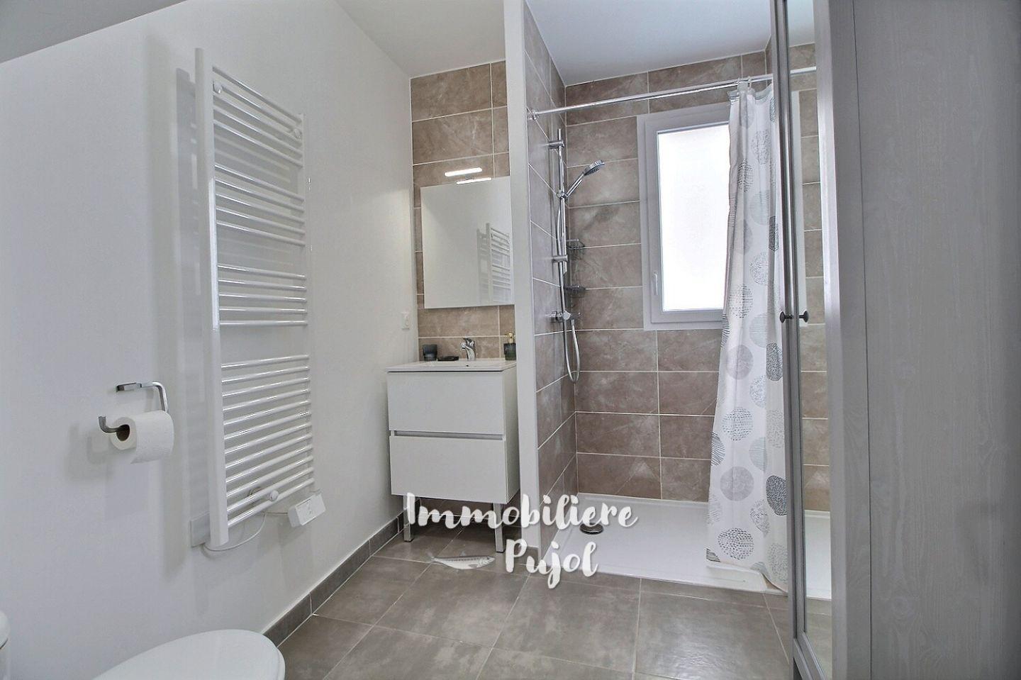 Appartement T2 à louer à MARSEILLE – photo 6