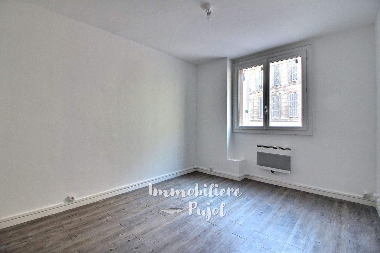Appartement T2 à louer à MARSEILLE – photo 1