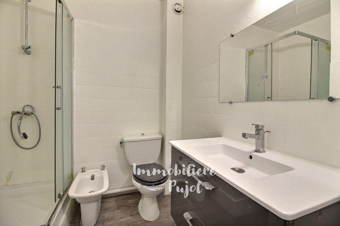 Appartement T2 à louer à MARSEILLE – photo 4