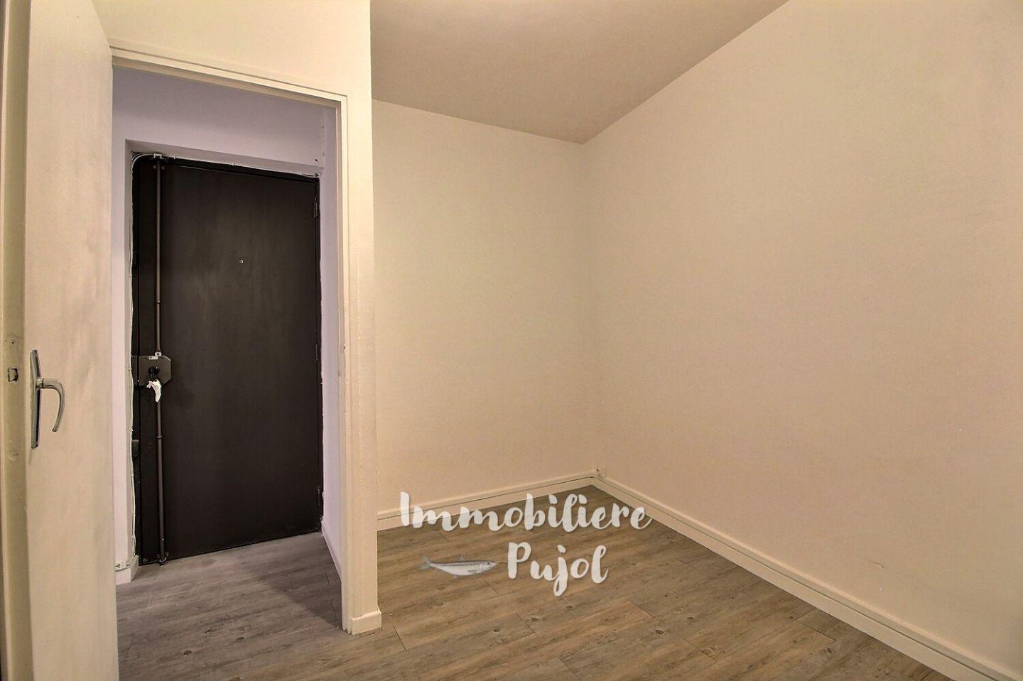 Appartement T2 à louer à MARSEILLE – photo 3