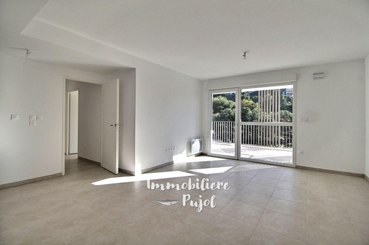 Appartement T3 à louer à MARSEILLE – photo 2