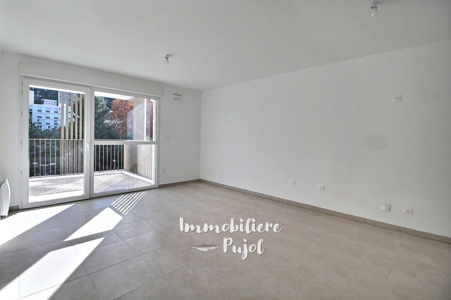 Appartement T3 à louer à MARSEILLE – photo 3