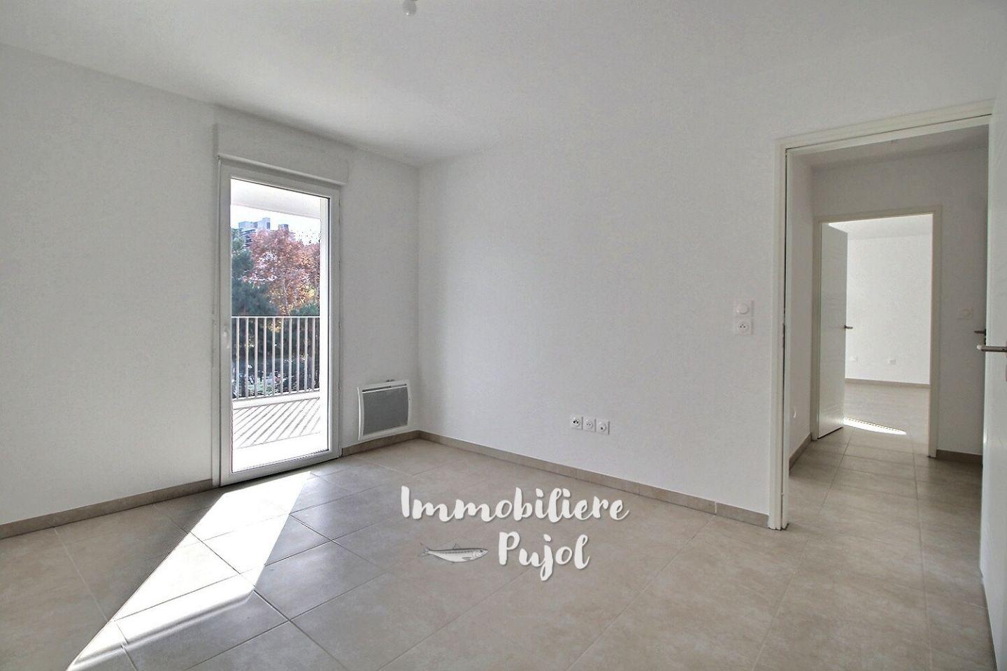 Appartement T3 à louer à MARSEILLE – photo 4
