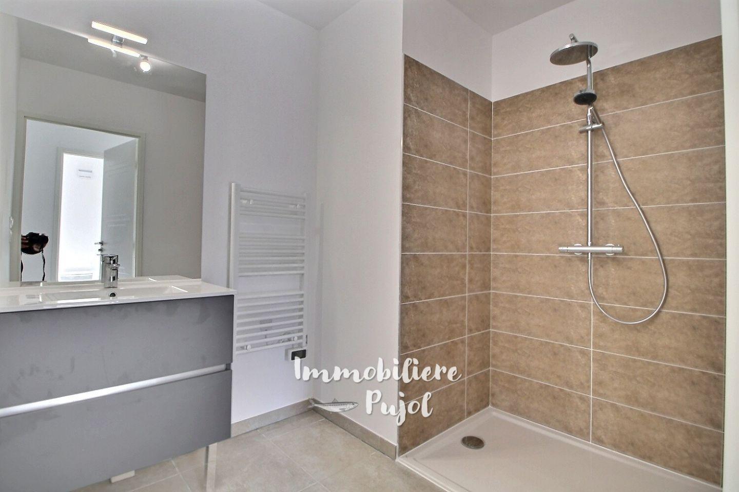 Appartement T3 à louer à MARSEILLE – photo 5