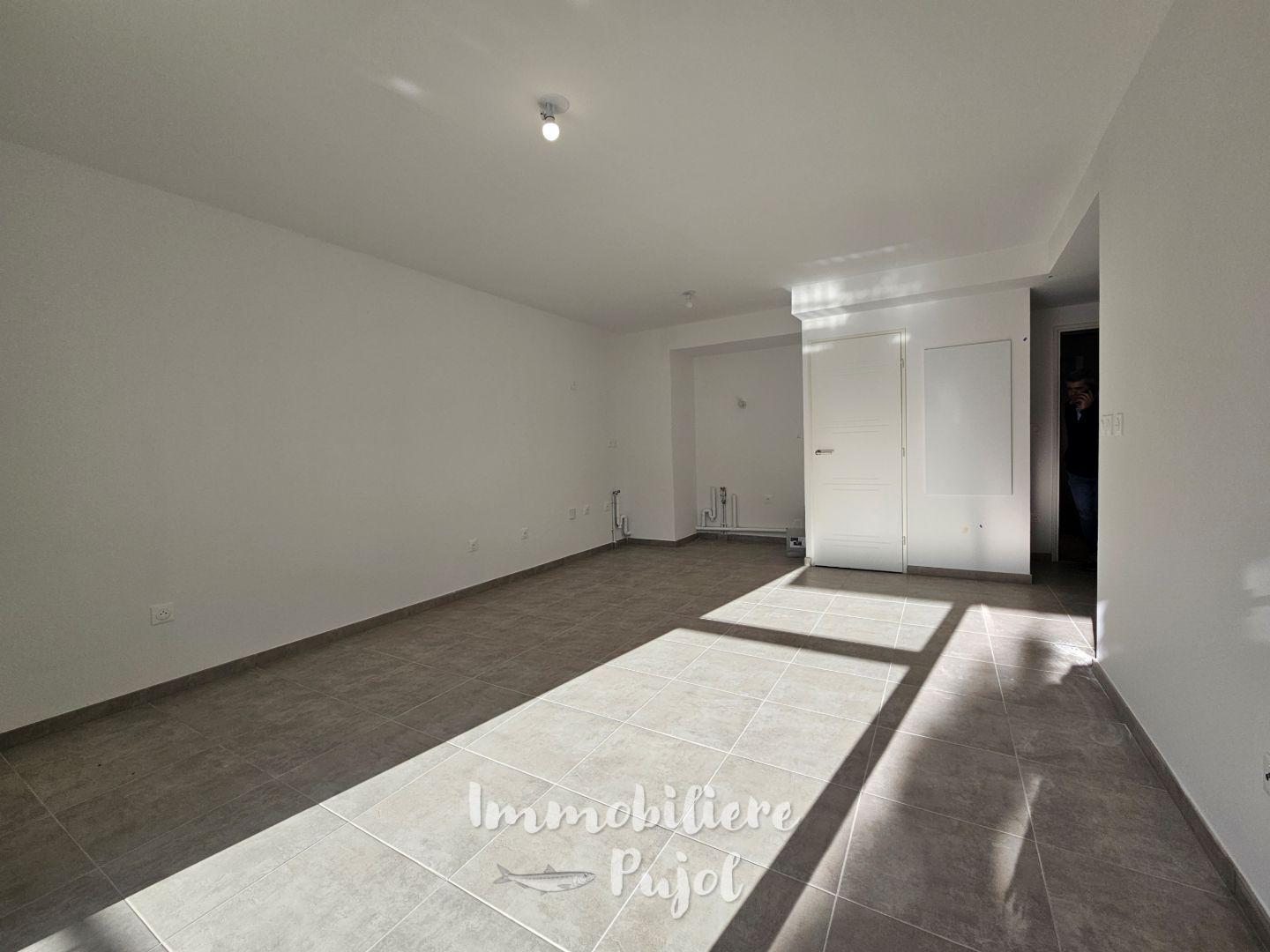 Appartement T2 à louer à MARSEILLE – photo 2