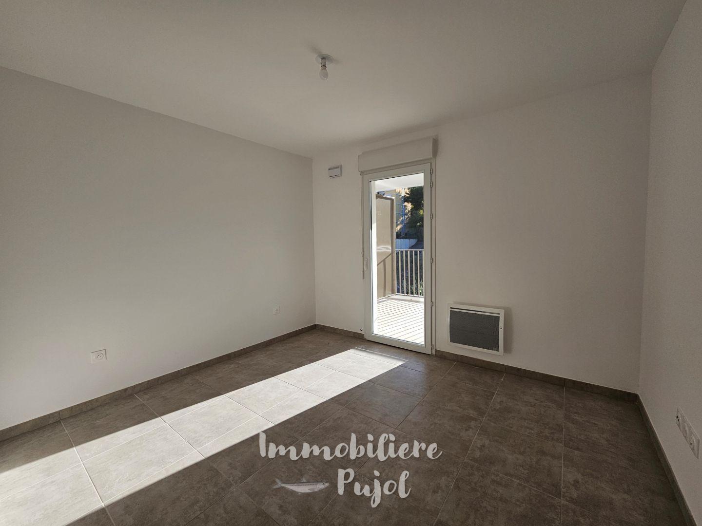 Appartement T2 à louer à MARSEILLE – photo 3