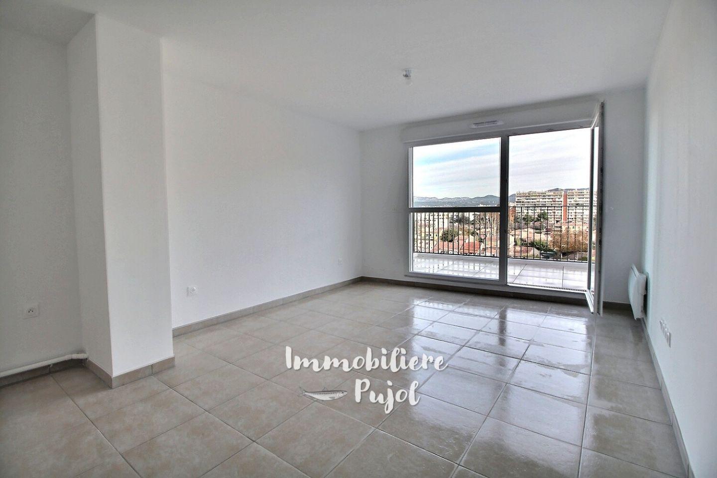 Appartement T3 à louer à MARSEILLE – photo 3