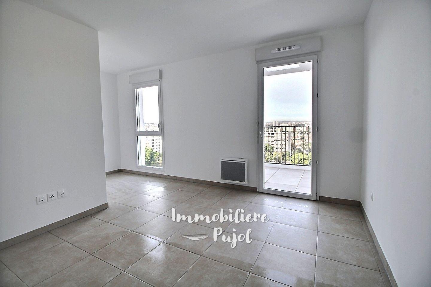 Appartement T3 à louer à MARSEILLE – photo 4