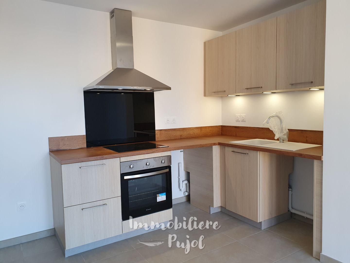 Appartement T3 à louer à MARSEILLE – photo 5