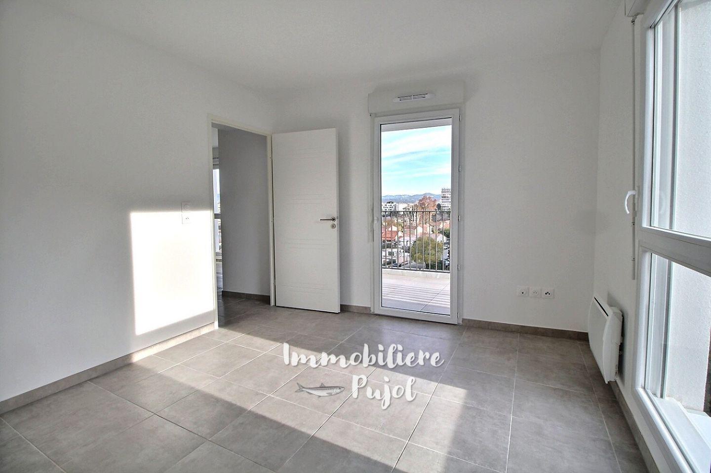 Appartement T2 à louer à MARSEILLE – photo 7
