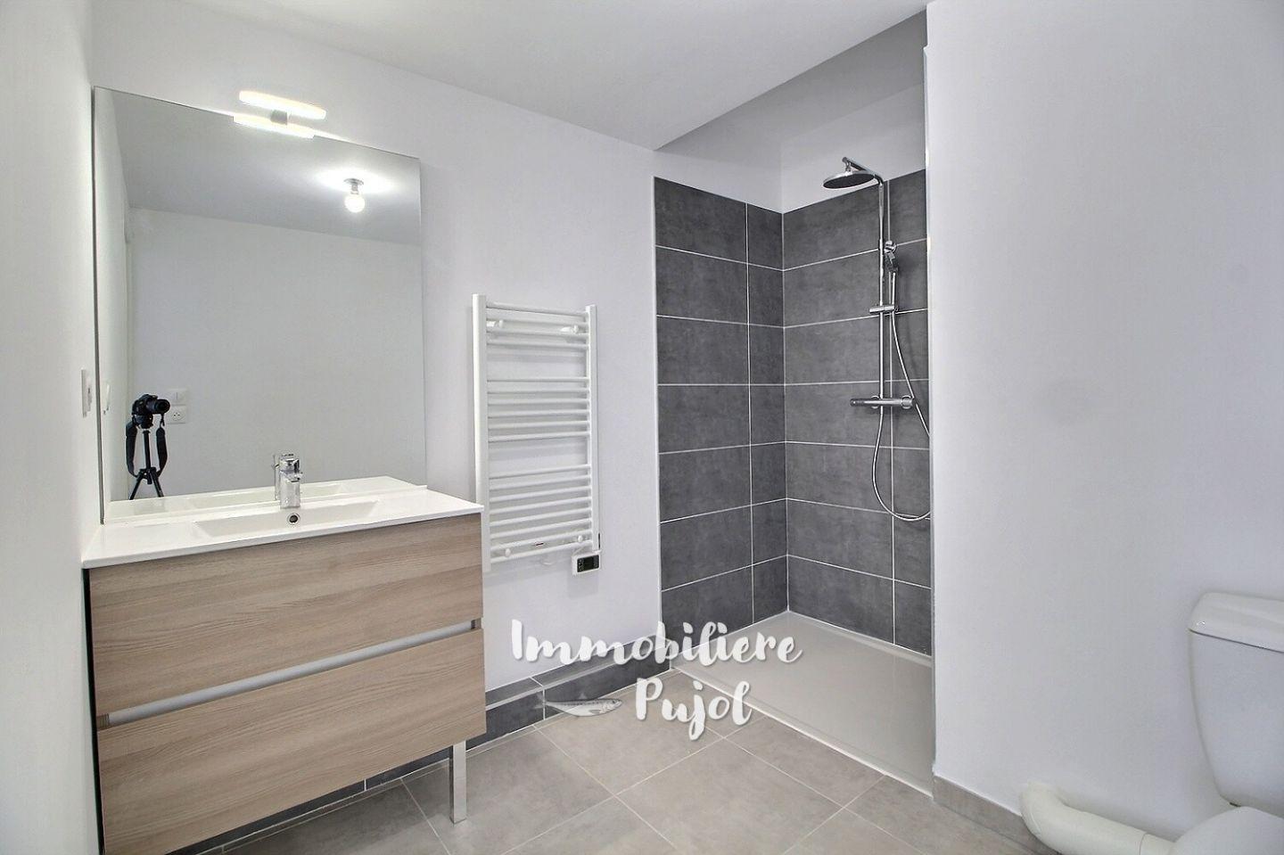 Appartement T2 à louer à MARSEILLE – photo 8