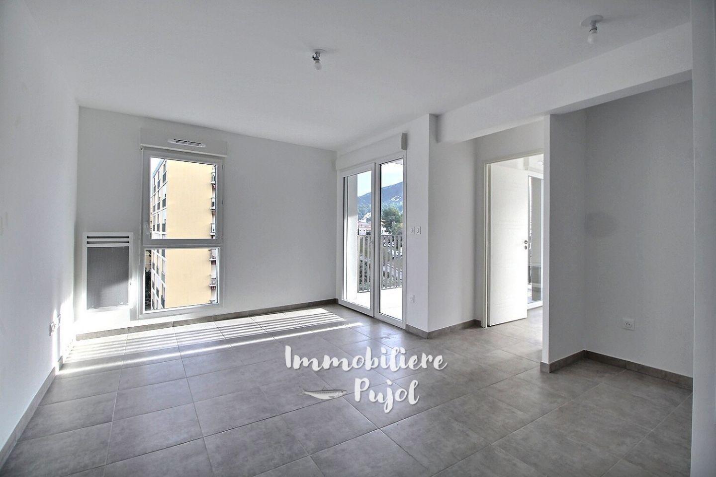 Appartement T2 à louer à MARSEILLE – photo 4