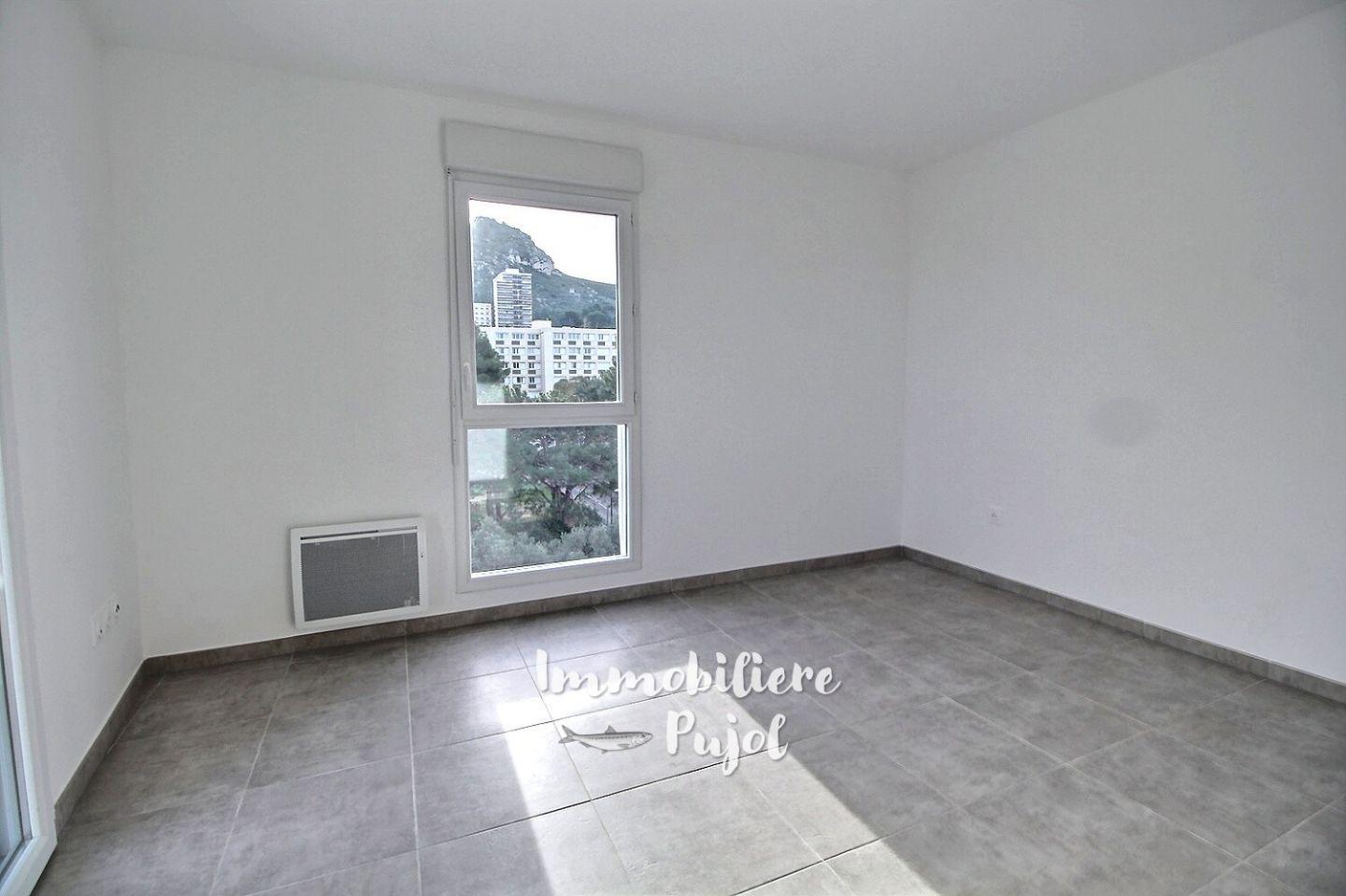 Appartement T2 à louer à MARSEILLE – photo 6