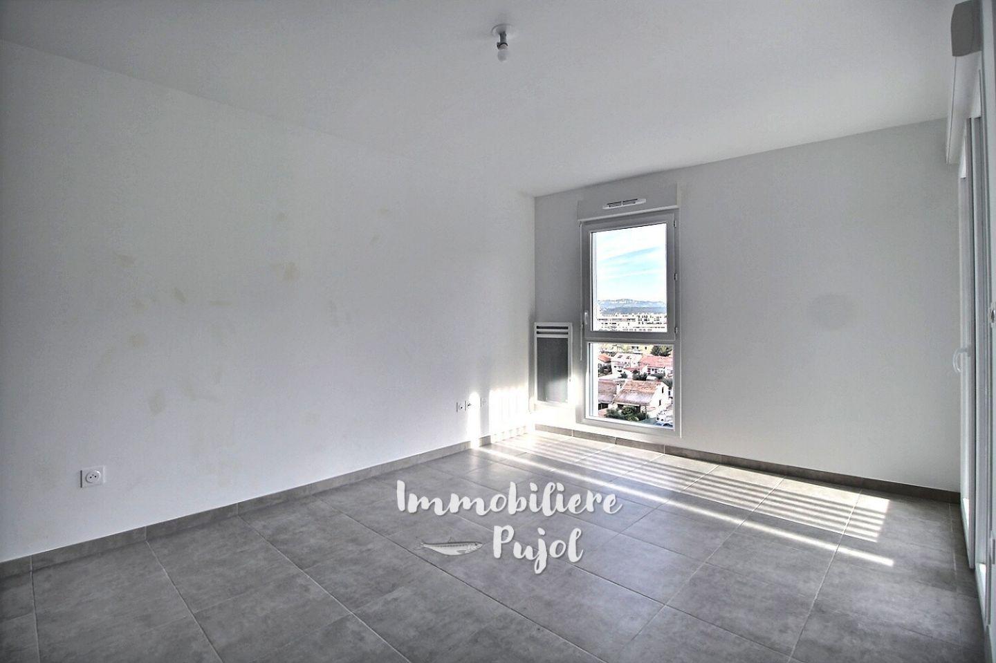 Appartement T2 à louer à MARSEILLE – photo 5