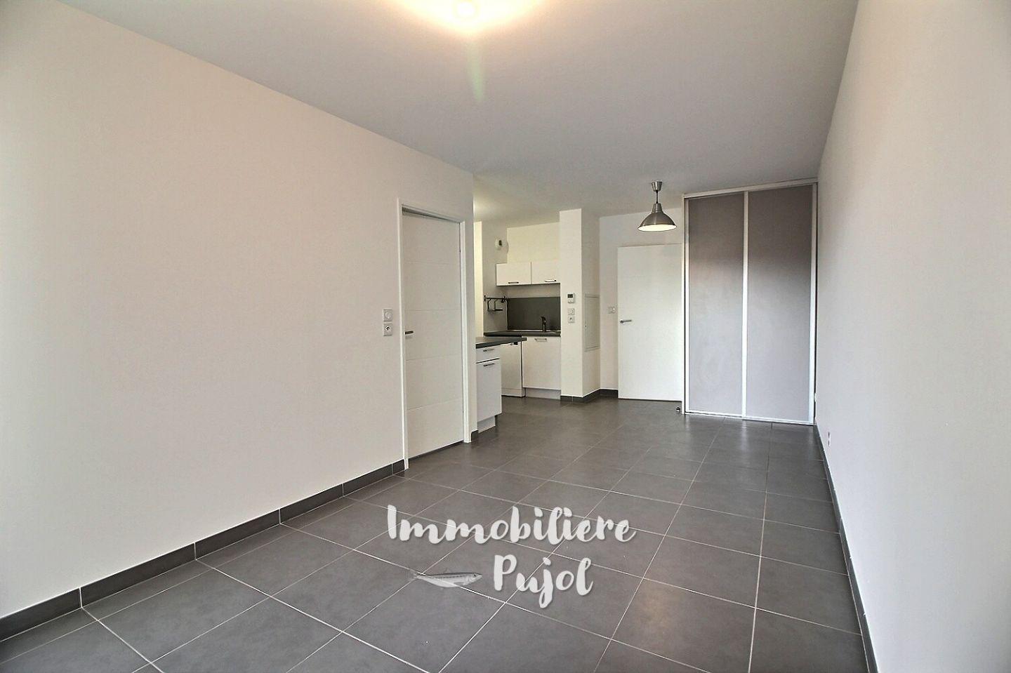 Appartement T2 à louer à MARSEILLE – photo 2