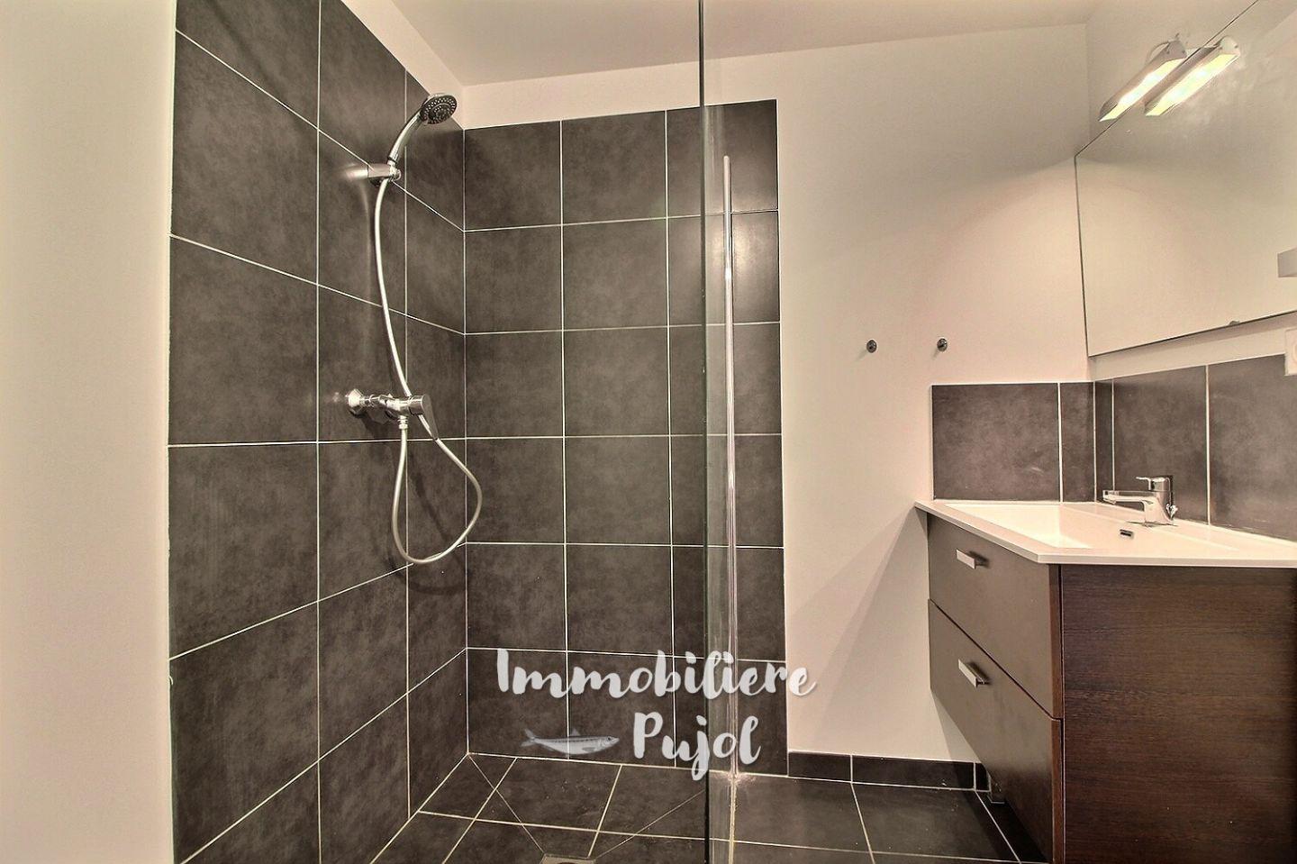 Appartement T2 à louer à MARSEILLE – photo 6