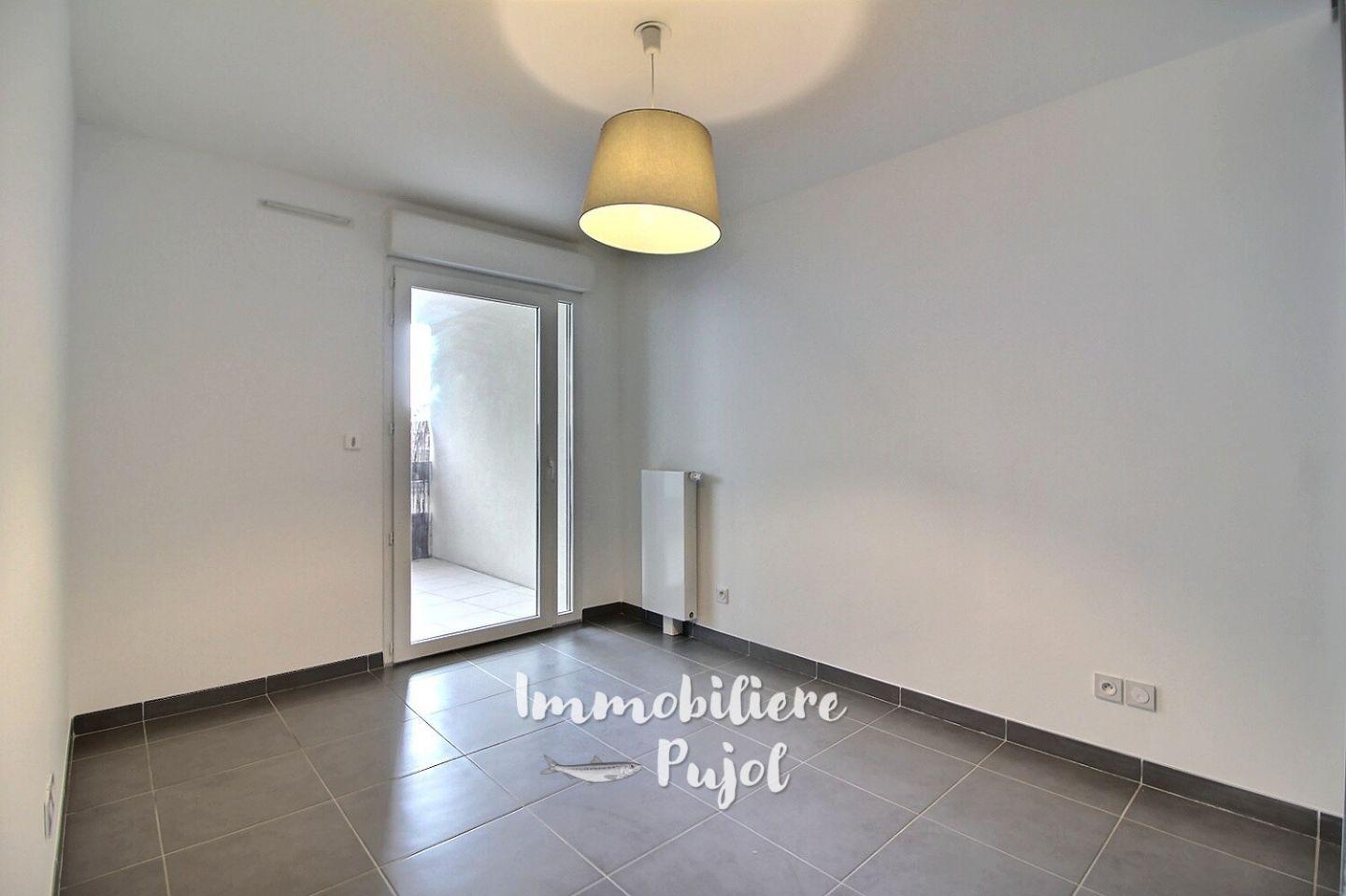 Appartement T2 à louer à MARSEILLE – photo 5