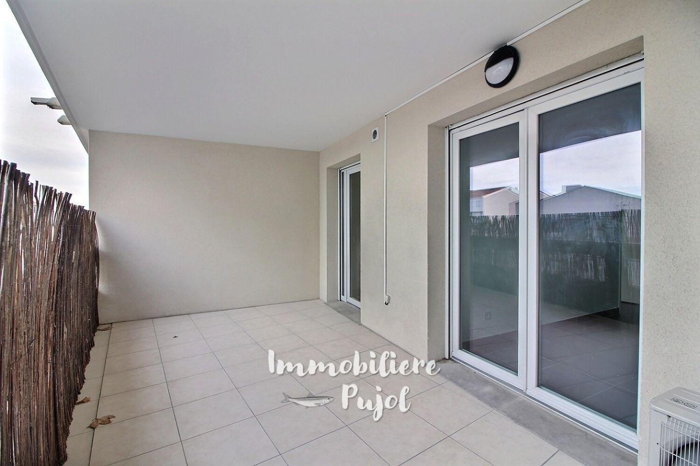 Appartement T2 à louer à MARSEILLE – photo 3