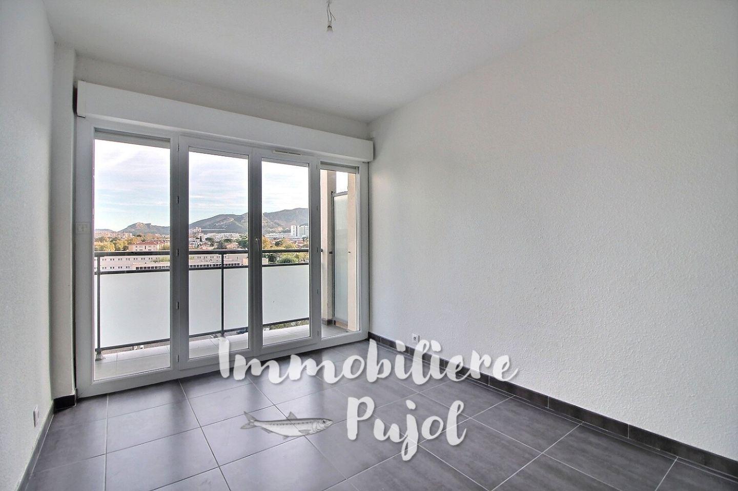 Appartement T3 à louer à MARSEILLE – photo 4
