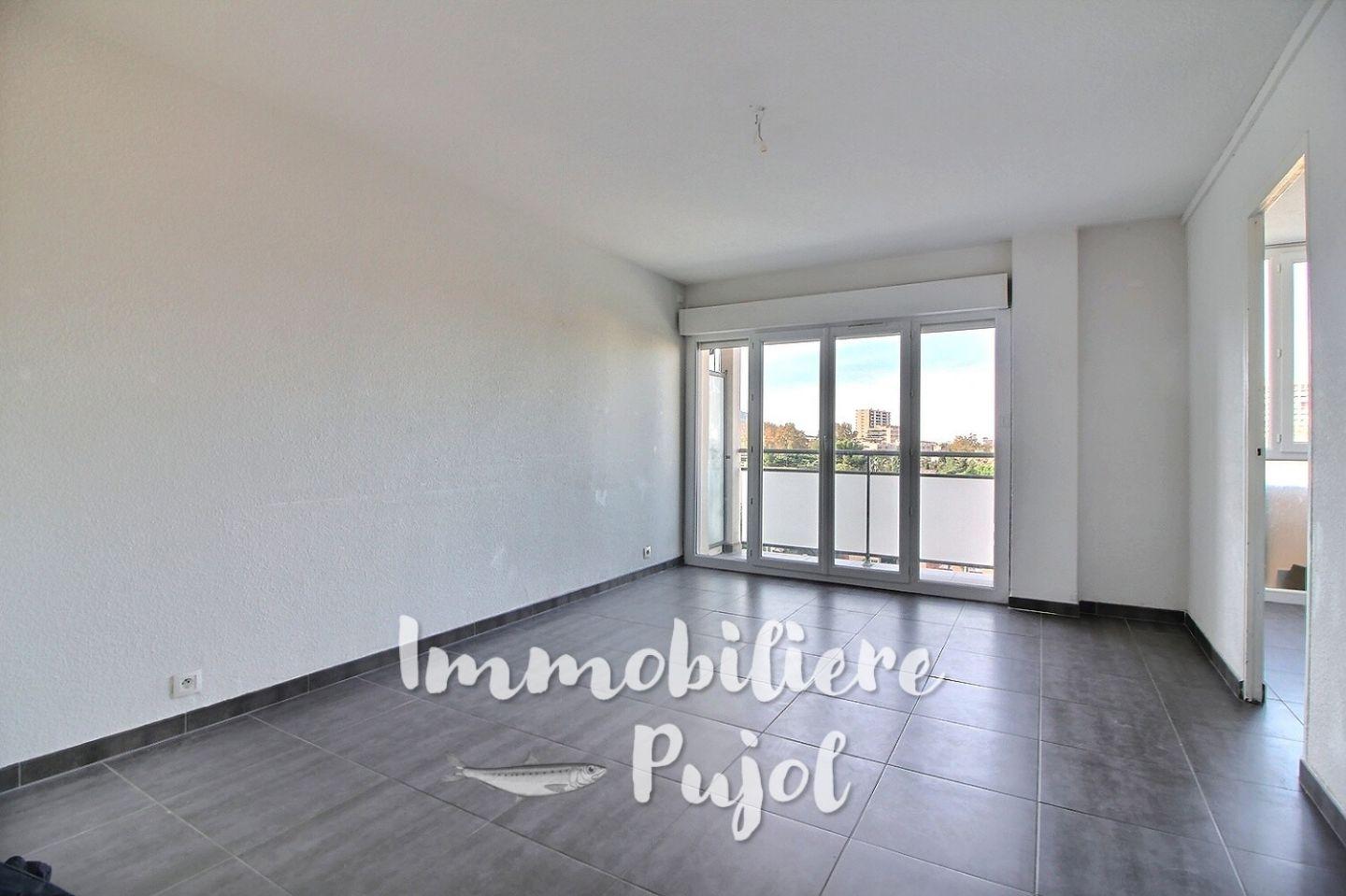 Appartement T3 à louer à MARSEILLE – photo 1