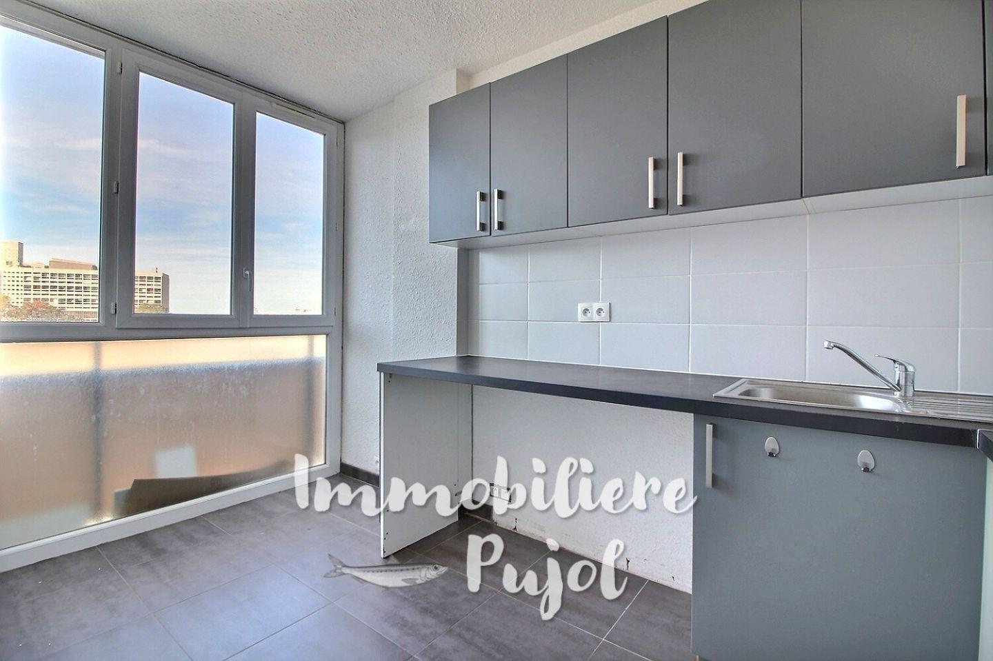 Appartement T3 à louer à MARSEILLE – photo 3