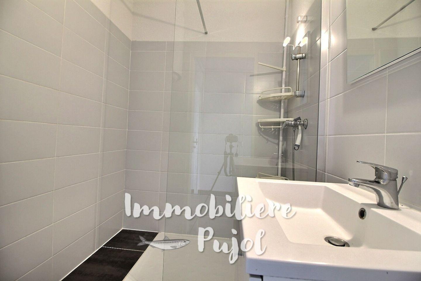 Appartement T3 à louer à MARSEILLE – photo 6