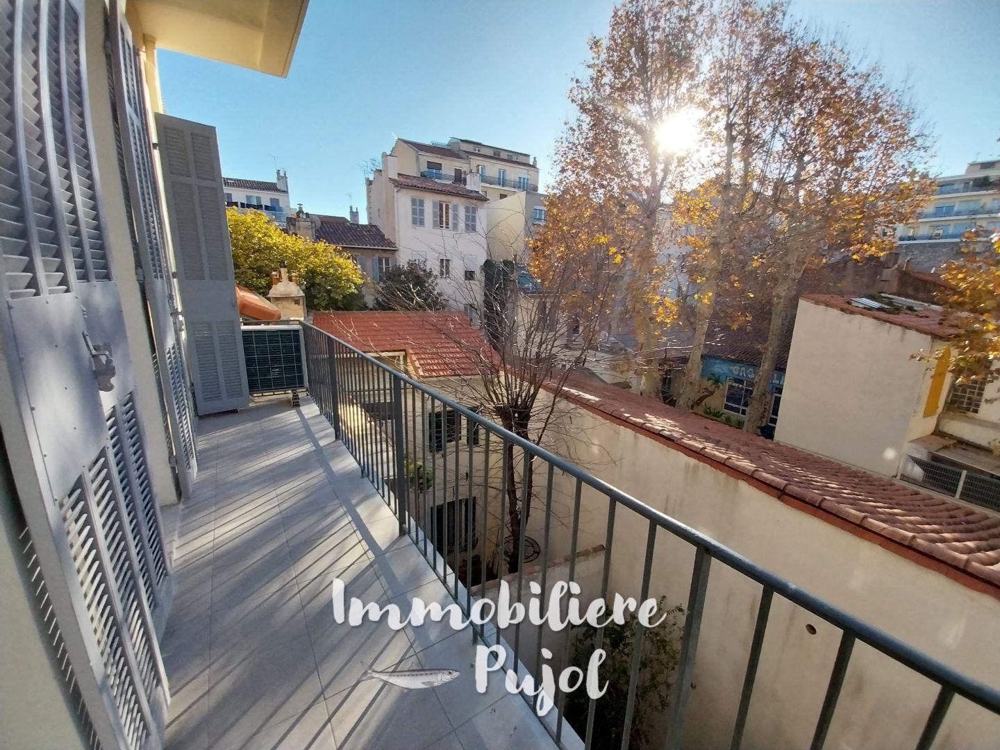 Appartement T3 à louer à MARSEILLE – photo 6