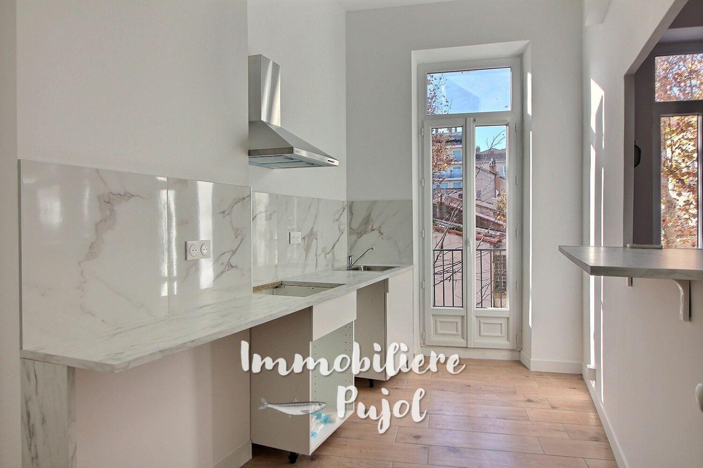 Appartement T3 à louer à MARSEILLE – photo 4