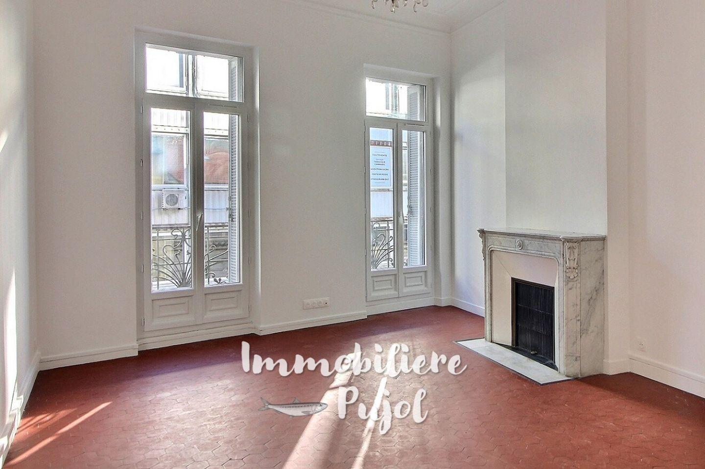 Appartement T3 à louer à MARSEILLE – photo 2